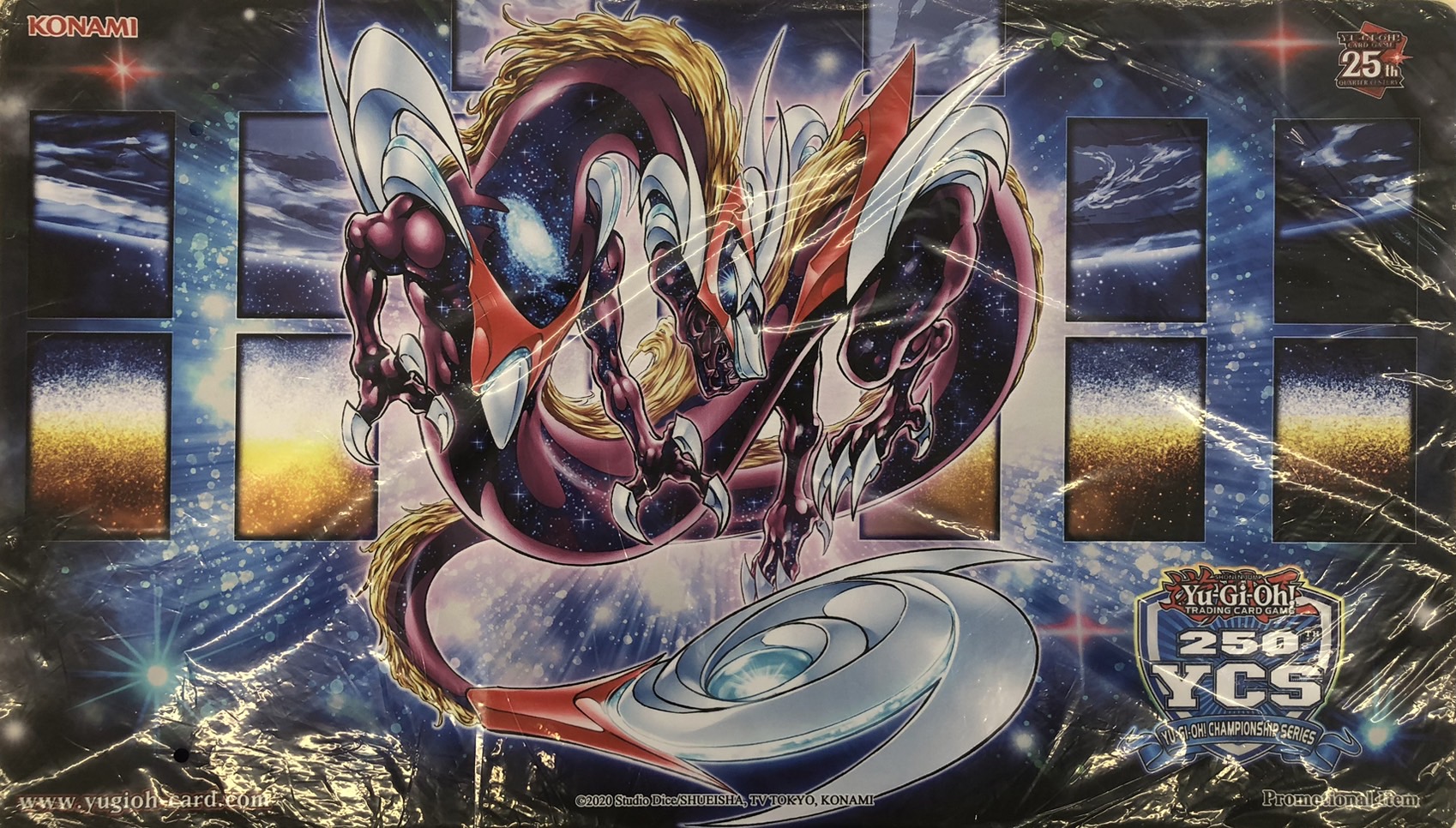 【プレイマット】アナザーバースドラゴン
